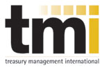 Treasury Management International logo